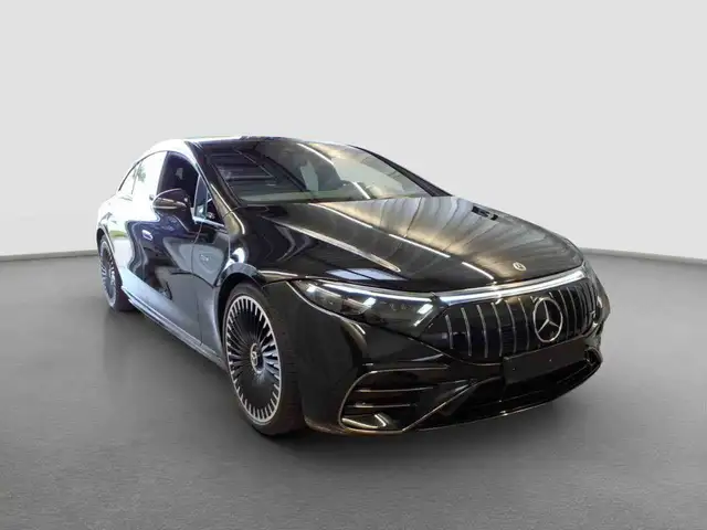 Mercedes-Benz EQS AMG 53 4Matic (297.155)