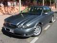 Jaguar X-Type 2.0D Classic Szürke - thumbnail 1