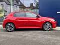 Peugeot 208 Allure Pack 1.2ess 100ch Rouge - thumbnail 5
