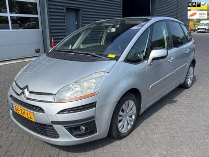 Citroen C4 Picasso 2.0-16V Ambiance EB6V 5p. Airco, PDC