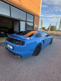 5.0 GT CS GARANZIA 12/36 MESI