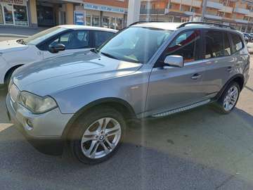 X3 E83 2.0d