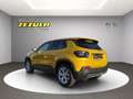 Jeep Avenger BEV 54kWh Longitude Gelb - thumbnail 3