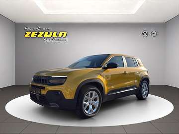 BEV 54kWh Longitude
