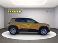 Jeep Avenger BEV 54kWh Longitude Gelb - thumbnail 6