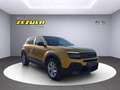 Jeep Avenger BEV 54kWh Longitude Gelb - thumbnail 7