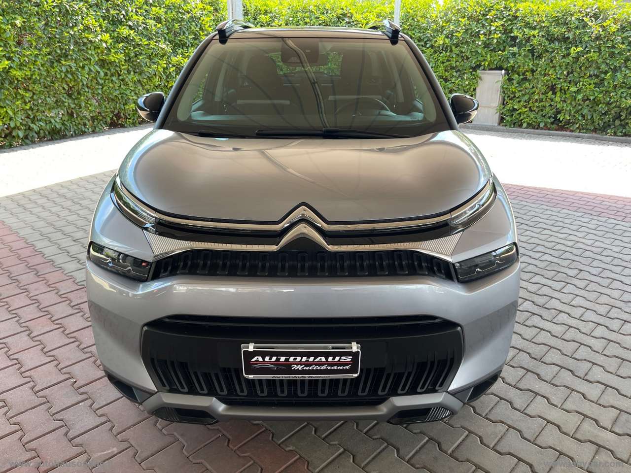 Citroen C3 Aircross BlueHDi 110 S&S Shine