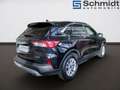 Ford Kuga 2,5 Duratec PHEV Titanium X Aut. Noir - thumbnail 4