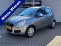 Suzuki Splash 1.0 VVT Comfort | Airco | Hoge zit | Ndl auto | La Grijs - thumbnail 1