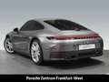 Porsche 992 911 Carrera Rückfahrkamera Sportabgas BOSE Grau - thumbnail 3