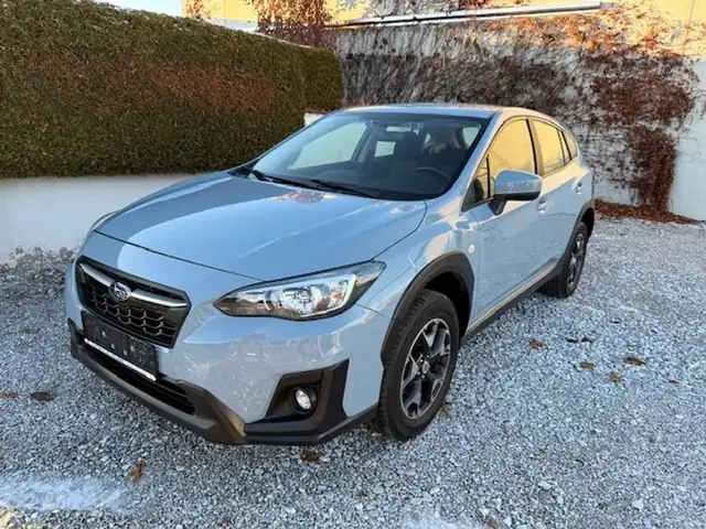 Subaru XV Pure