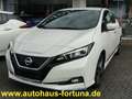 Nissan Leaf Tekna e+ 62kwh Leder Bose LED Winterpaket Blanc - thumbnail 2