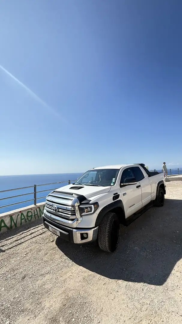 Toyota Tundra Sr 5 - 1