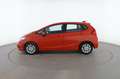 Honda Jazz 1.3 i-VTEC Comfort Orange - thumbnail 2
