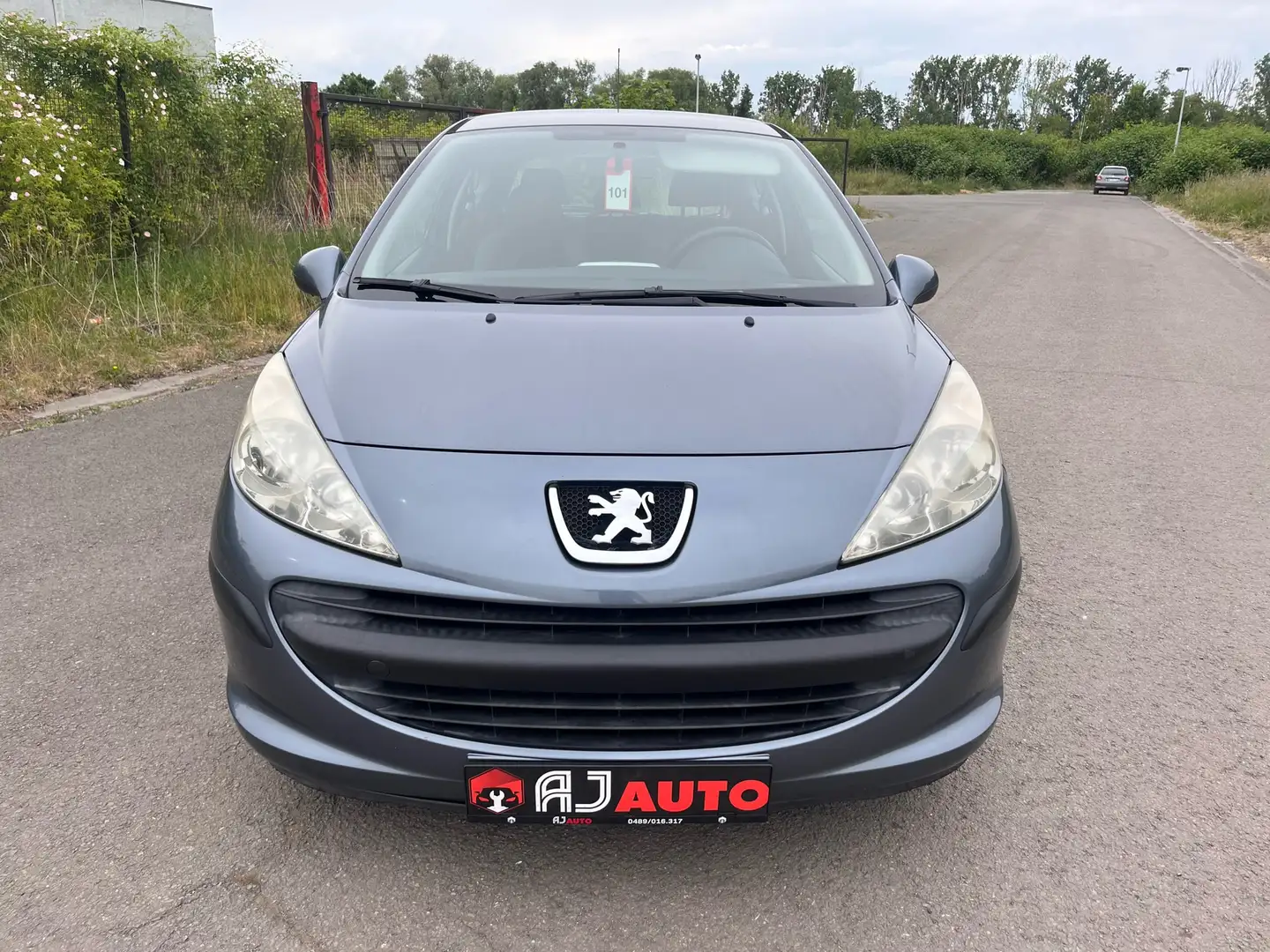 Peugeot 207 1.4i Trendy - 2