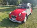 Citroen 2CV 2 CV Dolly Rot - thumbnail 1