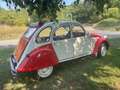 Citroen 2CV 2 CV Dolly Rot - thumbnail 3