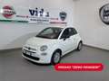 Fiat 500 1.0 Hybrid OK NEOPATENTATI Wit - thumbnail 1