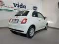 Fiat 500 1.0 Hybrid OK NEOPATENTATI Wit - thumbnail 16