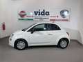 Fiat 500 1.0 Hybrid OK NEOPATENTATI Wit - thumbnail 17