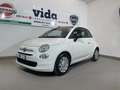 Fiat 500 1.0 Hybrid OK NEOPATENTATI Bianco - thumbnail 15