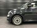 Fiat 500C 1.2 8v 69ch Eco Pack Dolcevita 109g Schwarz - thumbnail 9