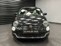 Fiat 500C 1.2 8v 69ch Eco Pack Dolcevita 109g Schwarz - thumbnail 7
