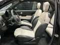 Fiat 500C 1.2 8v 69ch Eco Pack Dolcevita 109g Schwarz - thumbnail 17