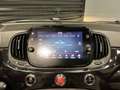 Fiat 500C 1.2 8v 69ch Eco Pack Dolcevita 109g Schwarz - thumbnail 20