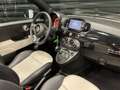 Fiat 500C 1.2 8v 69ch Eco Pack Dolcevita 109g Schwarz - thumbnail 11