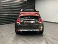 Fiat 500C 1.2 8v 69ch Eco Pack Dolcevita 109g Schwarz - thumbnail 8