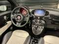 Fiat 500C 1.2 8v 69ch Eco Pack Dolcevita 109g Schwarz - thumbnail 13