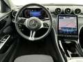 Mercedes-Benz C 180 Avantgarde SpurW W-Paket PDC SHZ LED AUT Silber - thumbnail 14