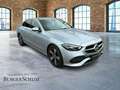 Mercedes-Benz C 180 Avantgarde SpurW W-Paket PDC SHZ LED AUT Silber - thumbnail 3