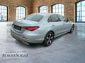 Mercedes-Benz C 180 Avantgarde SpurW W-Paket PDC SHZ LED AUT Silber - thumbnail 5