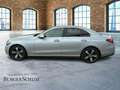 Mercedes-Benz C 180 Avantgarde SpurW W-Paket PDC SHZ LED AUT Silber - thumbnail 8