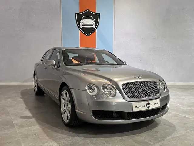 Bentley Continental Flying Spur Aut.