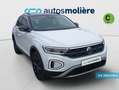 Volkswagen T-Roc 2.0TDI Dark DSG7 110KW Blanco - thumbnail 2