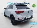 Volkswagen T-Roc 2.0TDI Dark DSG7 110KW Blanco - thumbnail 3
