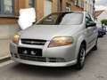 Chevrolet Kalos 1.2i 8v S prêt pour immatriculation + car pas Argintiu - thumbnail 4