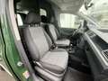 Volkswagen Caddy 1.0 TSI Trendline Bluetooth Airco Aux/Usb Groen - thumbnail 24