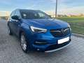 Opel Grandland X Grandland X Diesel 2.0 D Start/Stop Ultimate Blau - thumbnail 1