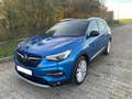 Opel Grandland X Grandland X Diesel 2.0 D Start/Stop Ultimate Blau - thumbnail 3