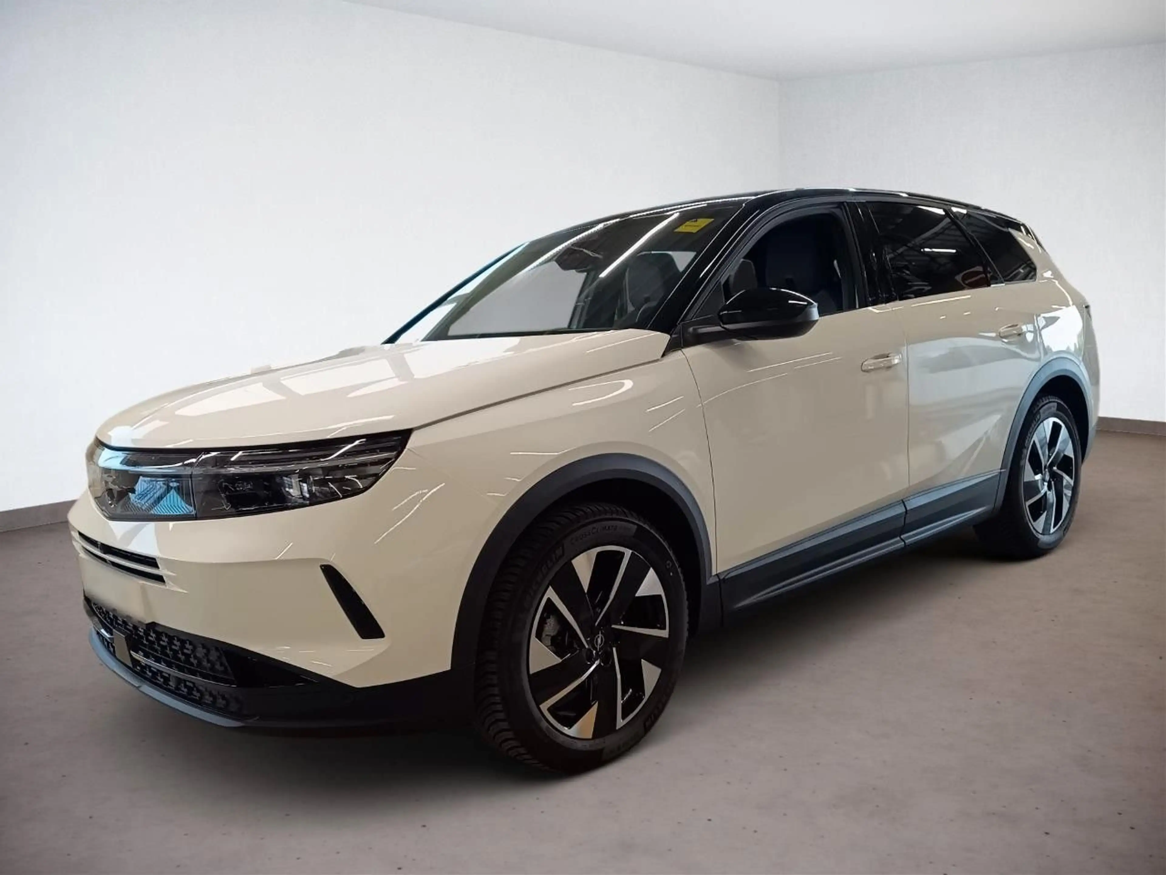 Opel Grandland X Grandland GS Mild-Hybrid eDCT Headup Display