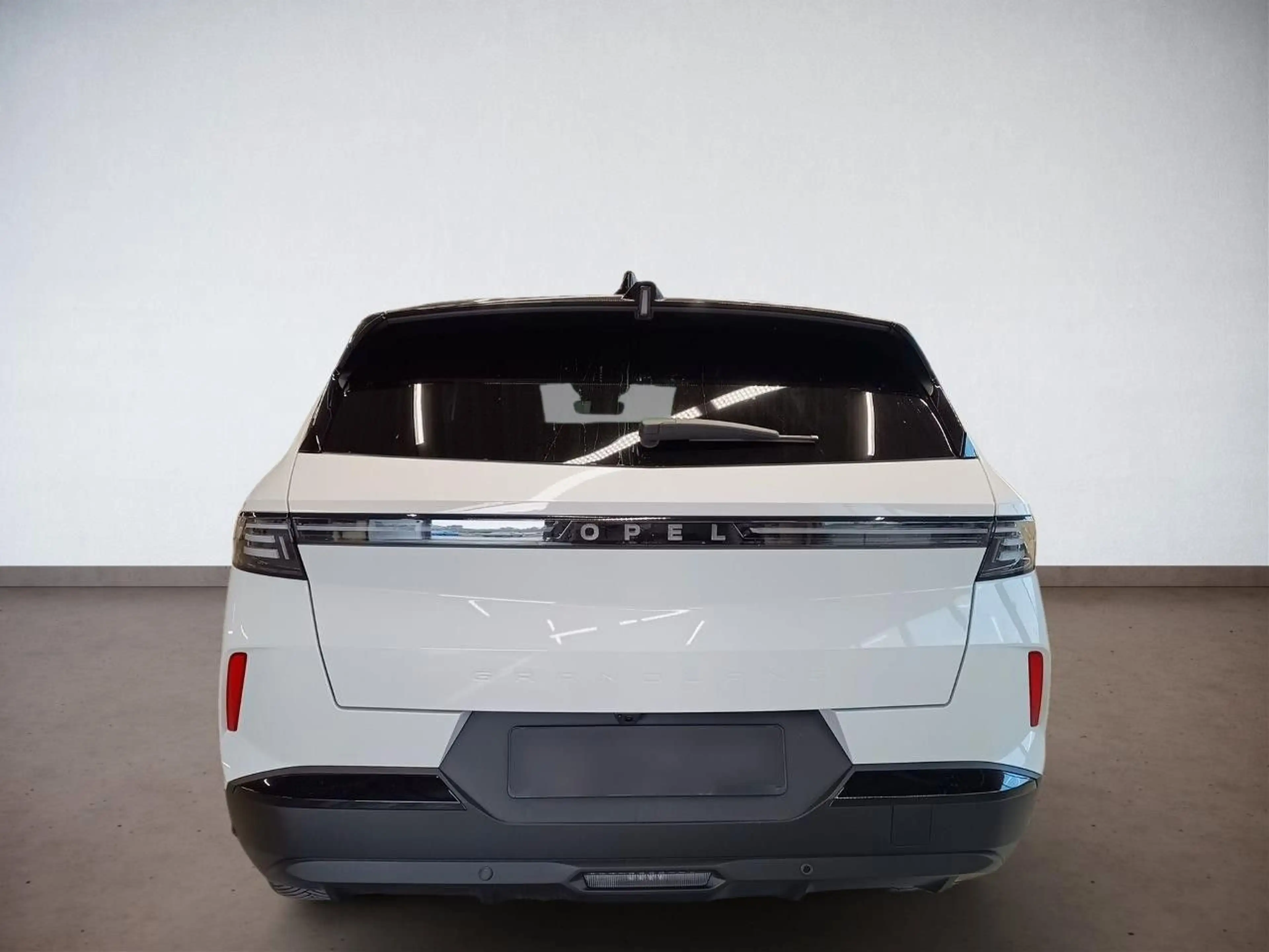 Opel Grandland X Grandland GS Mild-Hybrid eDCT Headup Display — photo 3