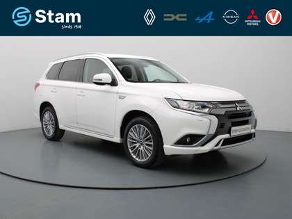 Mitsubishi Outlander 2.4 PHEV Intense+ Camera | Climate | Navi | Parkse