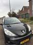 Peugeot 206 1.4 Sportium Zwart - thumbnail 2
