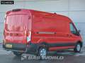 Ford Transit 165pk Automaat Limited Dubbele schuifdeur L3H2 ACC Rood - thumbnail 5