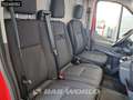 Ford Transit 165pk Automaat Limited Dubbele schuifdeur L3H2 ACC Rood - thumbnail 17