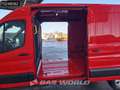 Ford Transit 165pk Automaat Limited Dubbele schuifdeur L3H2 ACC Rood - thumbnail 3